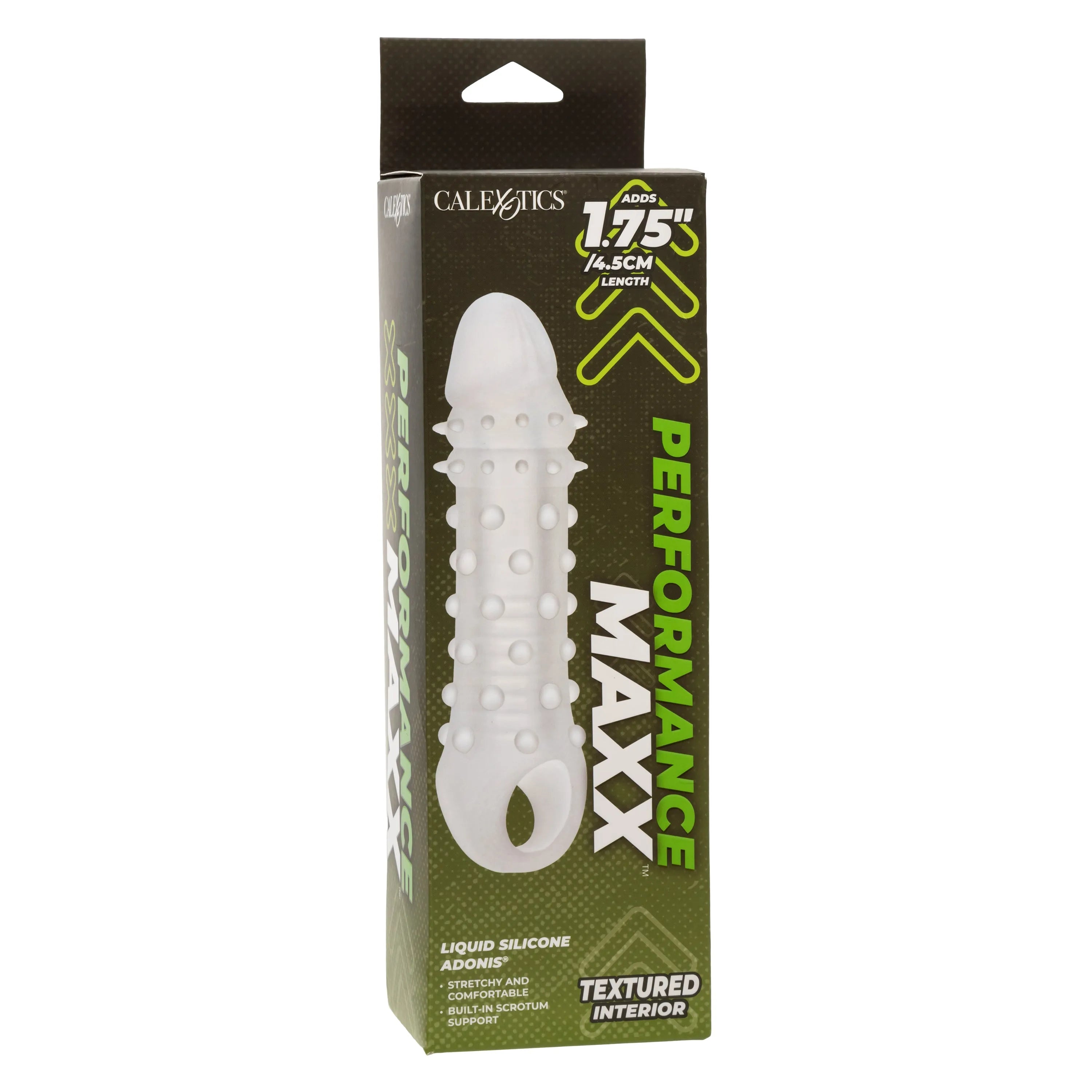 Performance Maxx™ Liquid Silicone Adonis® - Take A Peek