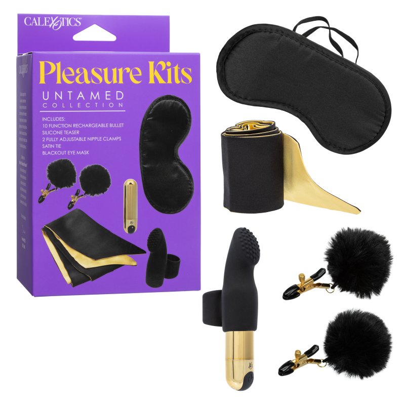 Pleasure Kits Untamed Collection-SE-1986-27-3