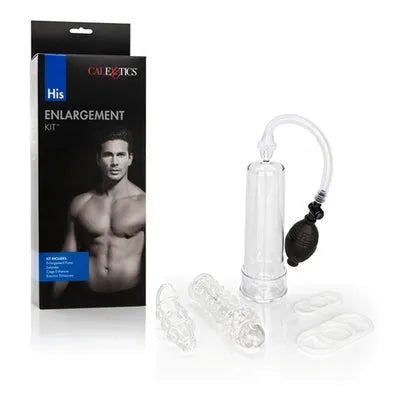 Kits His Enlargement Kit - Take A Peek