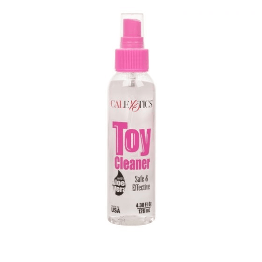 Anti-Bacterial Toy Cleaner w/ Aloe Vera 4.3 oz.