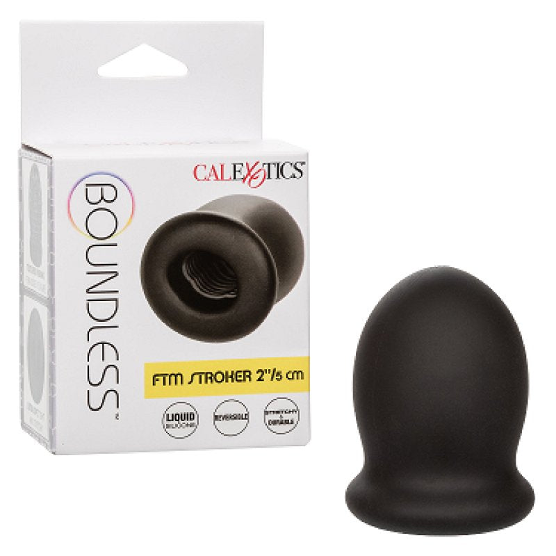 Boundless FTM Stroker 2" /5 cm-SE-2703-70-3