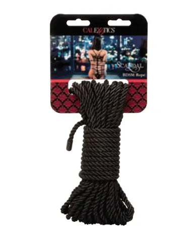 Scandal BDSM Rope 50M - Take A Peek