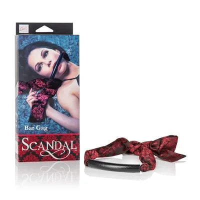 Scandal™ Bar Gag - Take A Peek