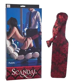 Scandal Paddle - Take A Peek
