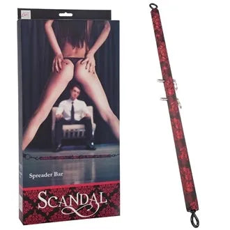 Scandal Spreader Bar - Take A Peek