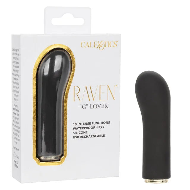 Raven™ “G” Lover - Take A Peek