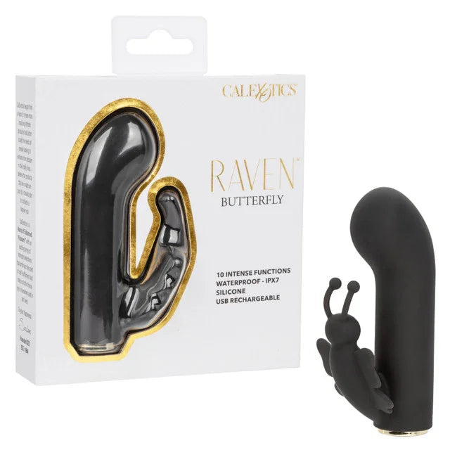 Raven? Butterfly - Take A Peek