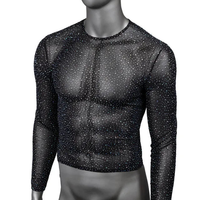 Radiance™ Long Sleeve Shirt - Take A Peek