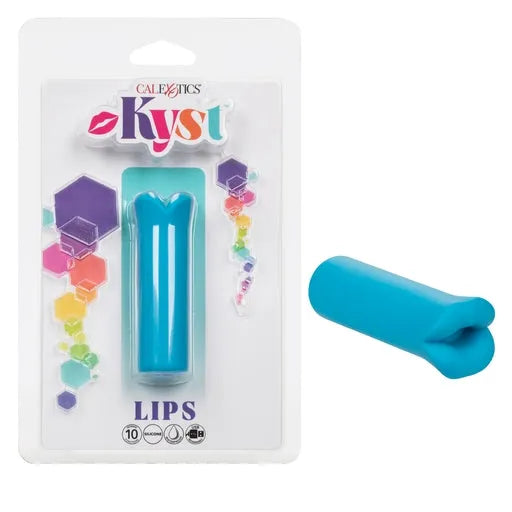 Kyst Lips - Blue - Take A Peek