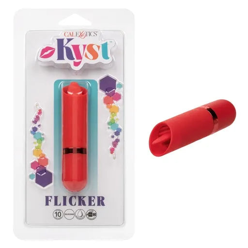 Kyst Flicker - Take A Peek
