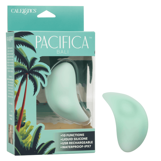 Pacificaâ„¢ Bali