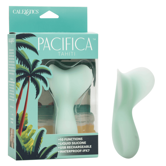 Pacificaâ„¢ Tahiti - Take A Peek