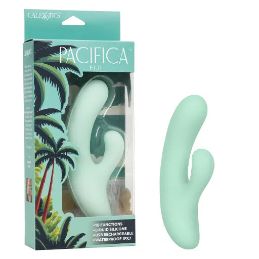 Pacifica™ Fiji - Take A Peek