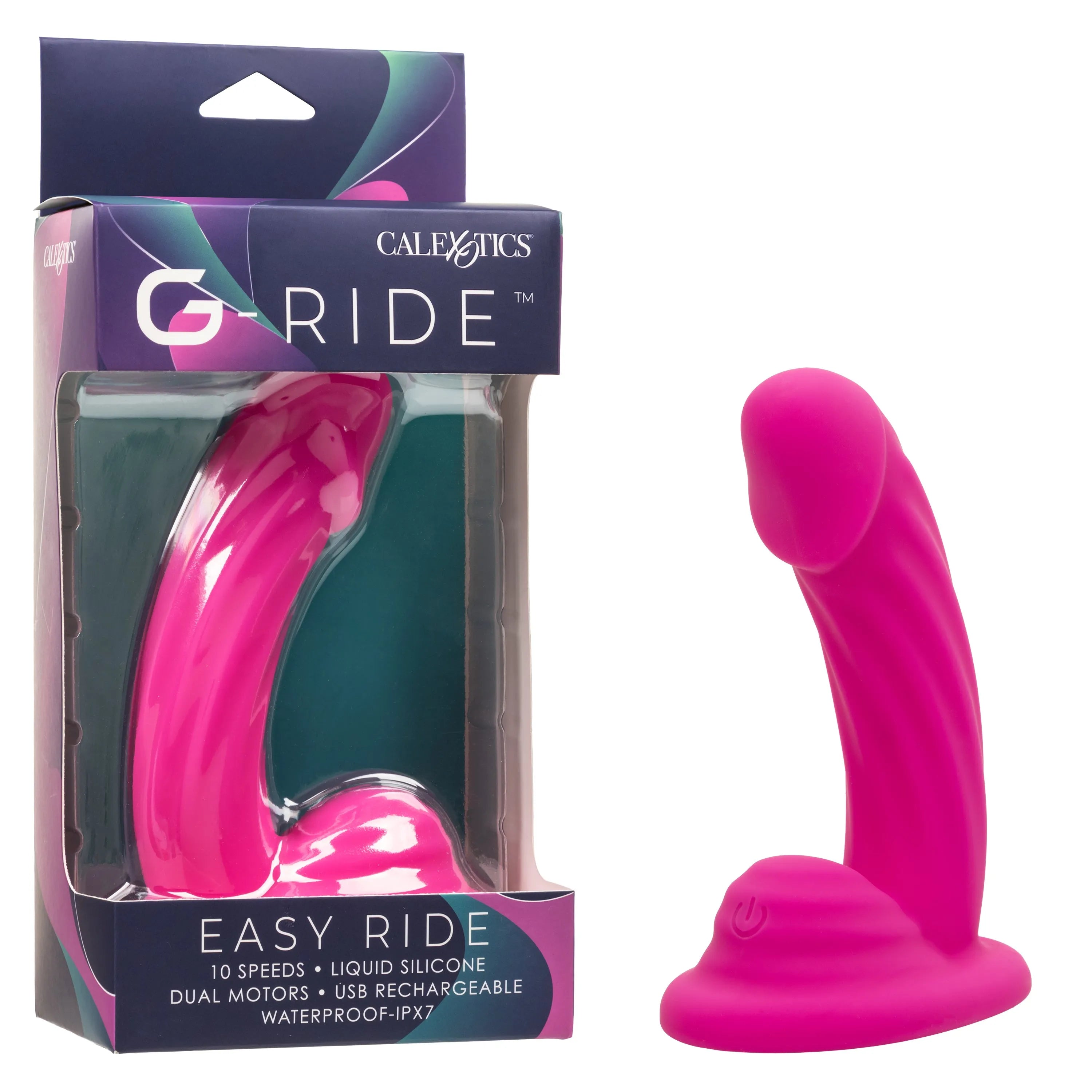 G-RIDE EASY RIDE - Take A Peek