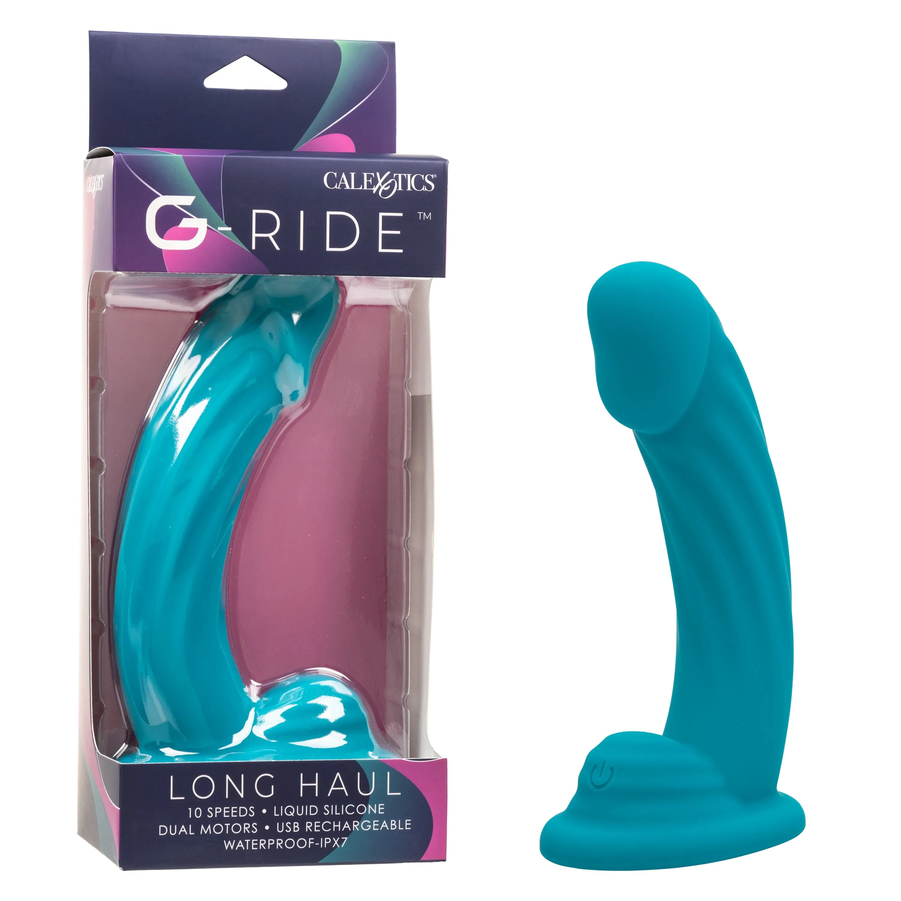 G-RIDE LONG HAUL - Take A Peek