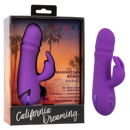 California Dreaming® Manhattan Beach Marvel - Take A Peek