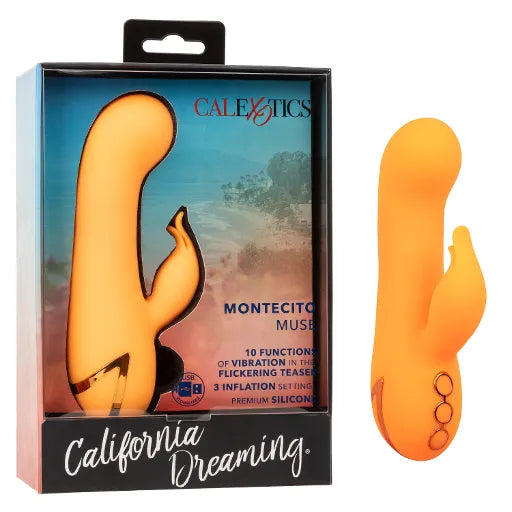 California Dreaming® Montecito Muse - Take A Peek