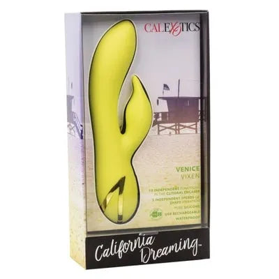 California Dreaming Venice Vixen - Take A Peek