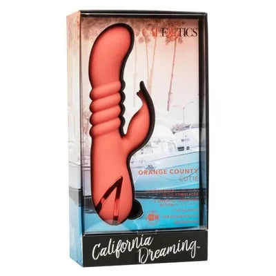 California Dreaming Orange County Cutie - Take A Peek