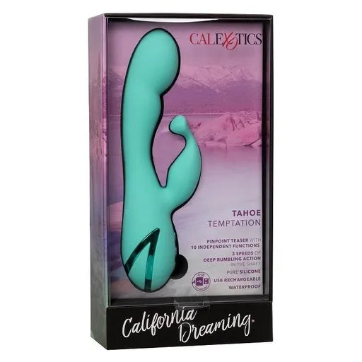 California Dreaming Tahoe Temptation - Take A Peek