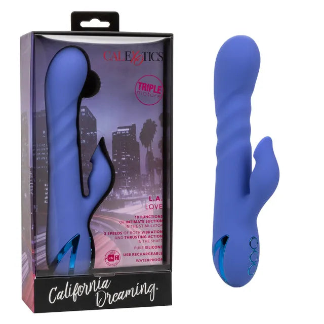 California Dreaming LA Love - Take A Peek