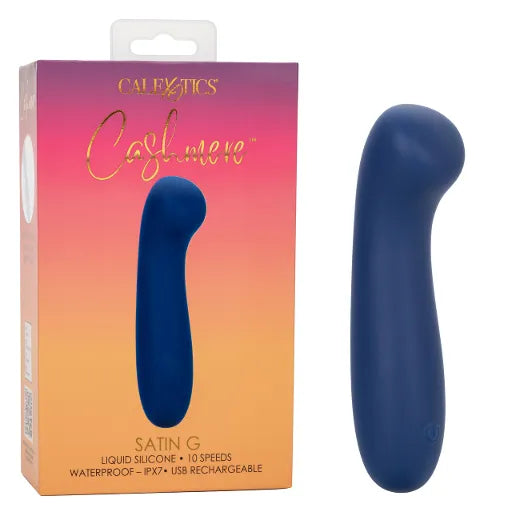 Cashmere Satin G - Take A Peek