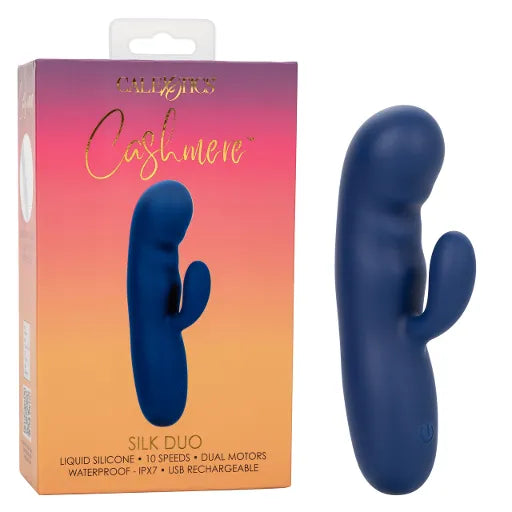Cashmere Silk Duo - Take A Peek