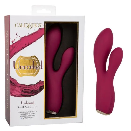 Uncorked Cabernet - Take A Peek