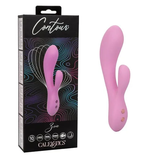 Contour Zoie - Take A Peek