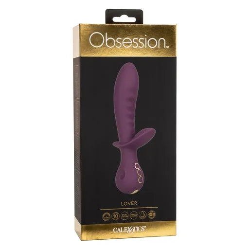 OBSESSION LOVER - Take A Peek