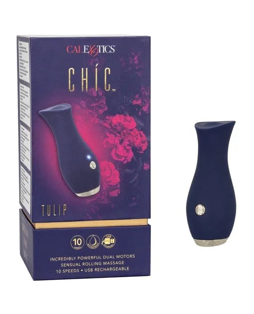 Chic Tulip - Take A Peek