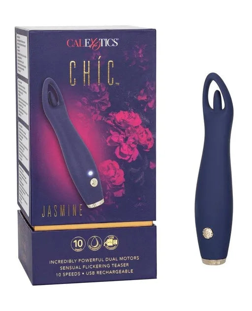 Chic Jasmine - Take A Peek