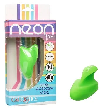 Neon Vibes The Ecstasy Vibe - Take A Peek