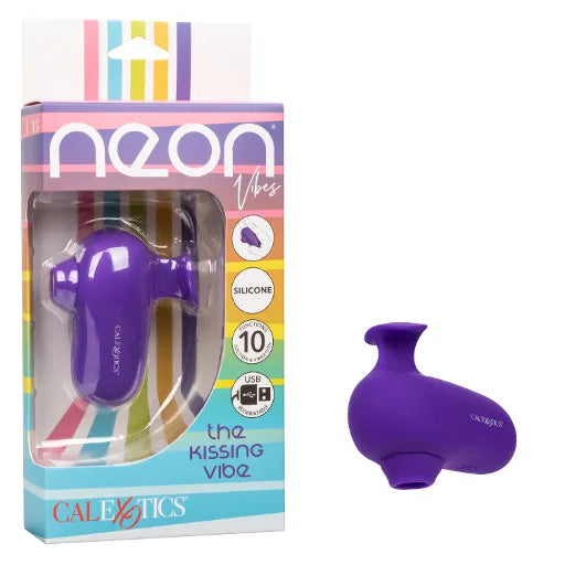 Neon Vibes The Kissing Vibe - Take A Peek