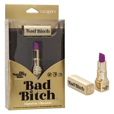 Naughty Bits Bad Bitch - Take A Peek