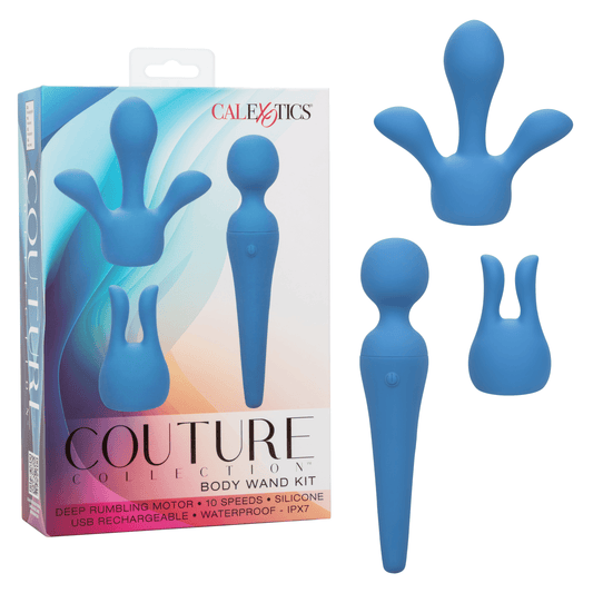 Couture Collectionâ„¢ Body Wand Kit