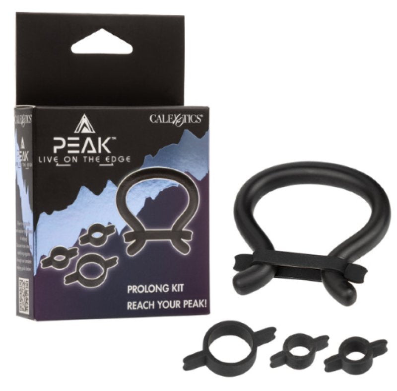 PEAK PROLONG KIT-SE-5400-50-3