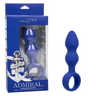 Admiral Advanced Beaded Probe - Take A Peek