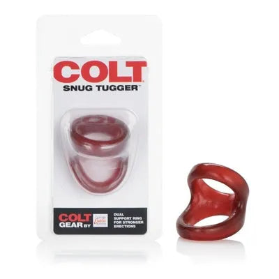Colt Snug Tugger - Red - Take A Peek