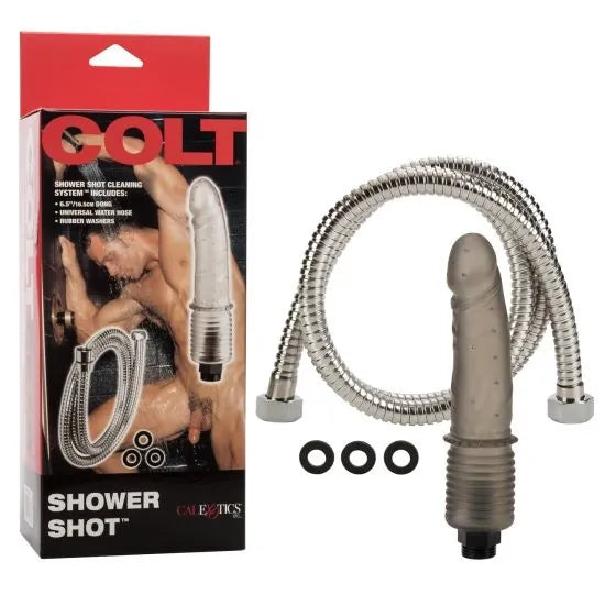 Colt Shower Shot - Take A Peek