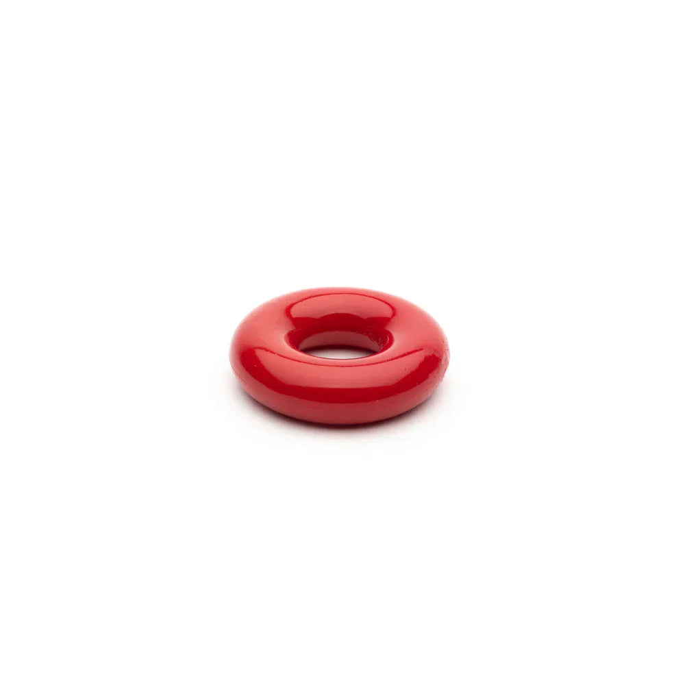 Sport Fucker Rubber Cockring - Cock Ring - Take A Peek