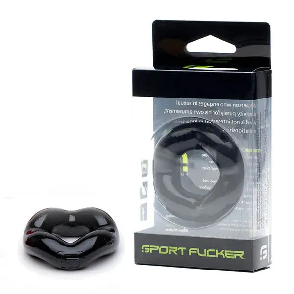 Sport Fucker Revolution Ring - Take A Peek