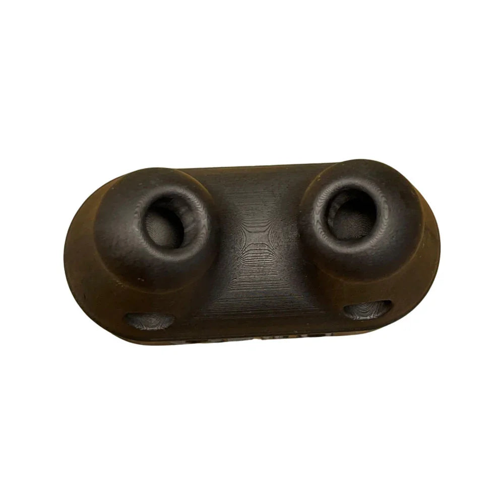 XTRM SNFFR Double Twin - Double Bottle Aroma Cap - Take A Peek