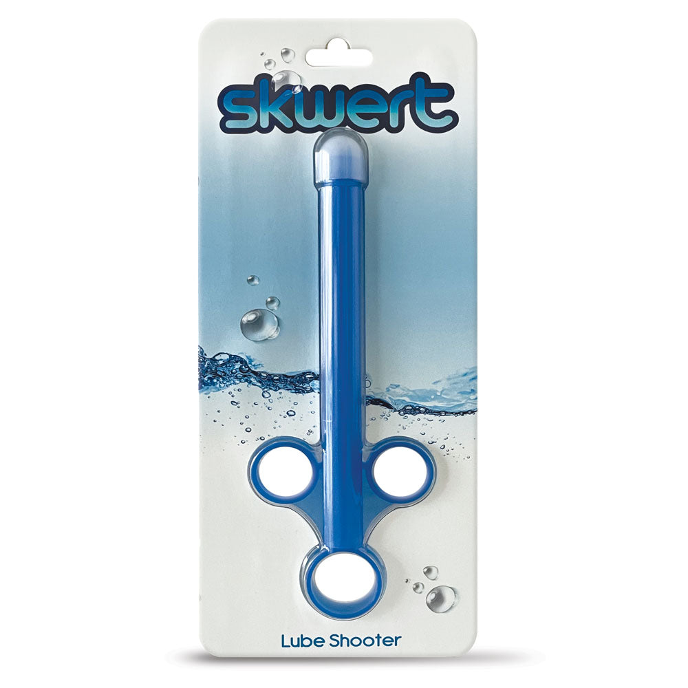 Skwert Lube Shooter - Lube Applicator - 15 ml - Take A Peek