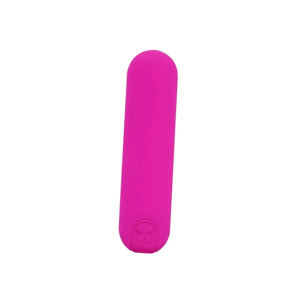 Skins Super Excite Rechargeable Bullet - Take A Peek