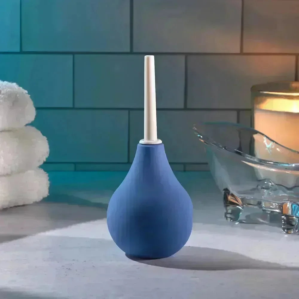 Selopa SQUEAKY CLEAN - Unisex Douche - Take A Peek