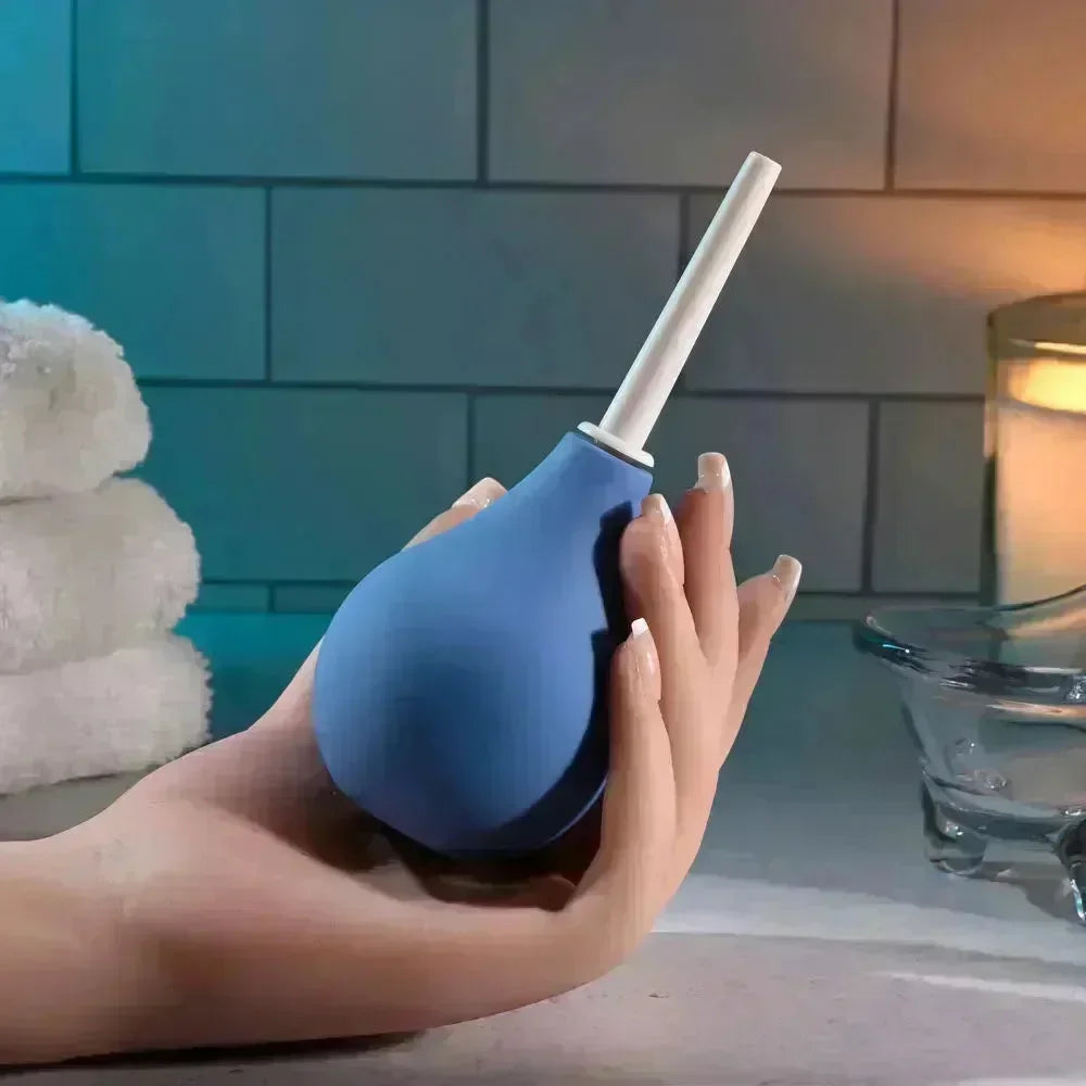 Selopa SQUEAKY CLEAN - Unisex Douche - Take A Peek