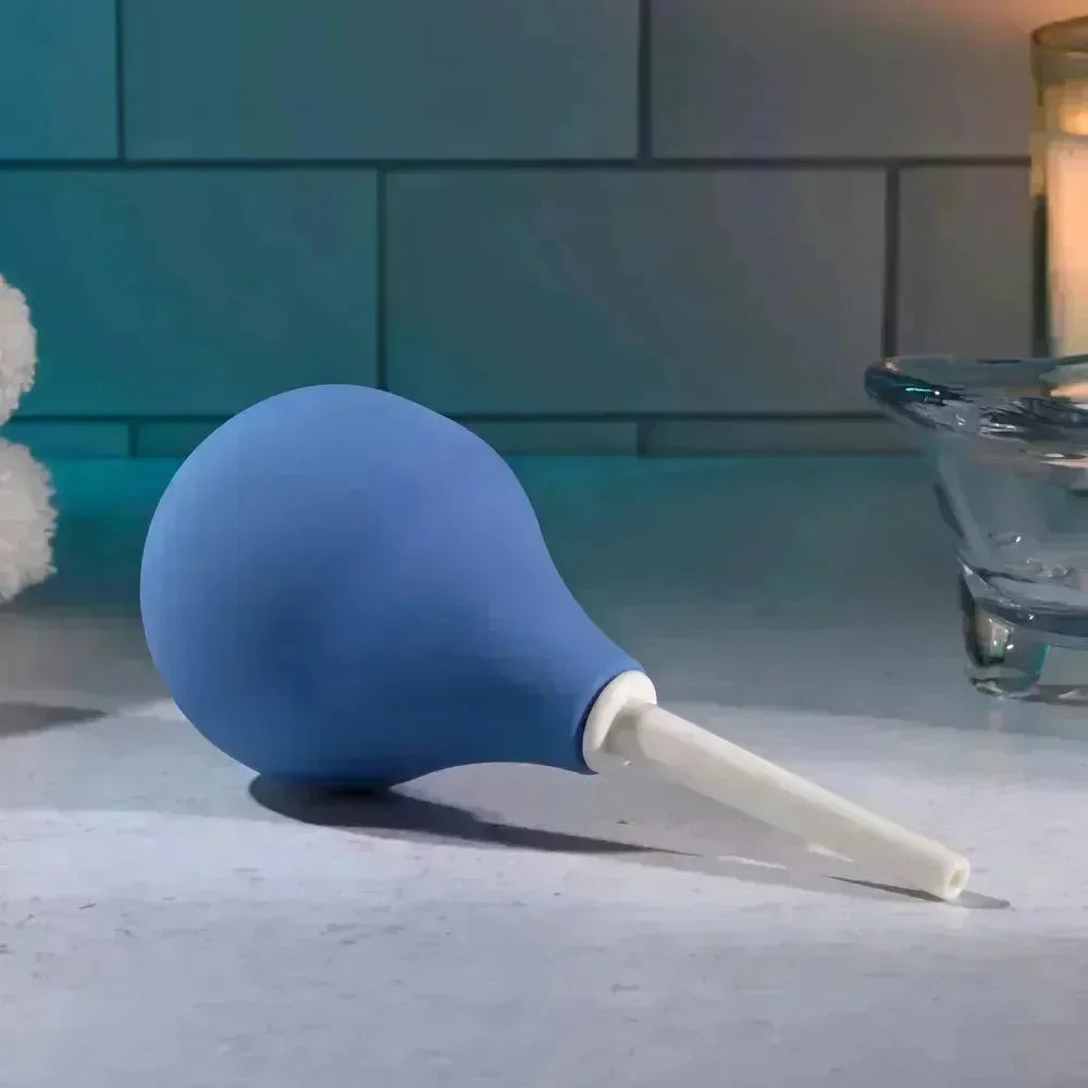 Selopa SQUEAKY CLEAN - Unisex Douche - Take A Peek