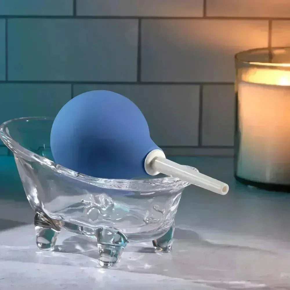 Selopa SQUEAKY CLEAN - Unisex Douche - Take A Peek