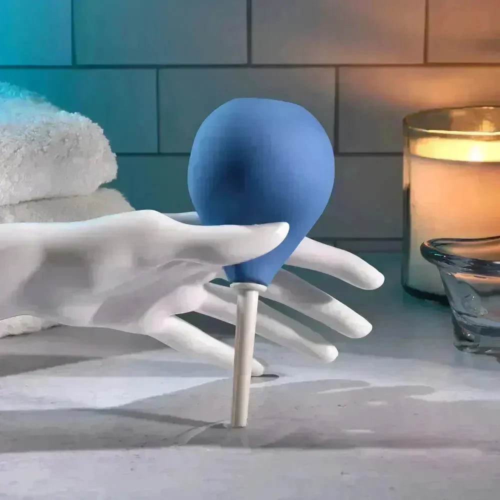 Selopa SQUEAKY CLEAN - Unisex Douche - Take A Peek